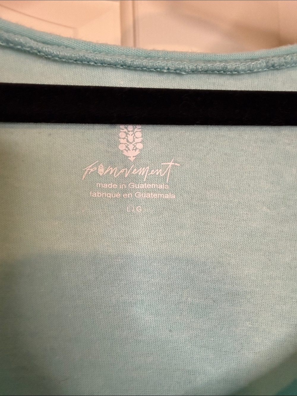 Free People Movement Oversized T - Picture 2 of 6